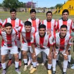 Se dio inicio al Torneo Clausura en Belén