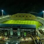 Las finales del Sub 13 y Sub 15 se jugarán en el estadio Provincial Bicentenario