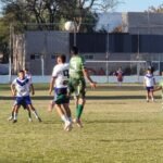 Se pone en marcha la tercera fecha del Clausura Chacarero con dos partidos en el Prevedello
