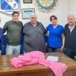 La Liga Chacarera se suma a Octubre Rosa con una iniciativa de concientización