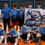 Tres equipos catamarqueños clasificaron a la Copa Nacional Sub 14 de Vóley