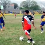 Así se jugará la quinta fecha de la zona 7 del Regional