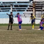 Continúa la acción de la tercera fecha del Clausura de la Liga Chacarera