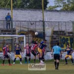 Comienza la tercera fecha del Clausura Capitalino con cuatro partidos