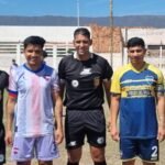 Social Rojas lo dio vuelta ante Obreros y sumó su primera victoria en el Clausura