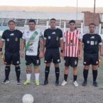 La Tercena y Coronel Daza repartieron puntos en un partidazo en el Prevedello