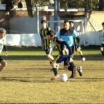 Se pone en marcha el Torneo Clausura de Inferiores de la Liga Chacarera
