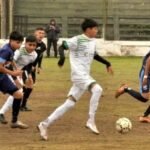 Se definen los campeones en Sub 13 y Sub 15