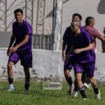 Club Fiel goleó a El Auténtico y sumó su primer triunfo en el torneo