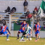 Tesorieri recibe a San Martín en un duelo clave por el Federal