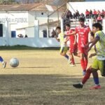 La Liga Chacarera cierra hoy la tercera fecha del Clausura con tres partidos en el Prevedello