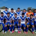 Vélez Sarsfield goleó a Inter del Norte y sumó su segundo triunfo en el Clausura