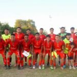 Independiente de Huillapima superó a Ferro y sumó de a tres