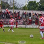 Se cierra la quinta fecha del Regional para los equipos catamarqueños en las zonas 6 y 7