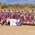 Obreros ganó ante Teros y sumó un nuevo triunfo en la Zona Desarrollo