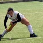 Resultados de la segunda fecha del Torneo Clausura de Hockey