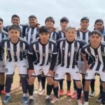 Resultados de la octava fecha del Torneo de la Liga Fiambalense