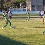 La Liga Chacarera programó la cuarta fecha del Torneo Clausura