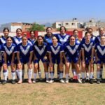 Programación de la tercera fecha del Clausura Femenino de la Liga Catamarqueña