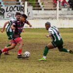 Se define la Zona 6: se programó la sexta fecha del Federal Amateur
