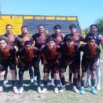 Los resultados de la segunda fecha del Clausura en Belén
