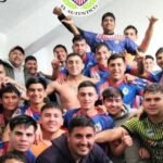 Silvio Godoy recordó su paso por El Auténtico en el aniversario 33 del club