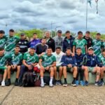 La Liga Catamarqueña enfrenta a Jujuy por la ida de la fase Interregional de la Copa País