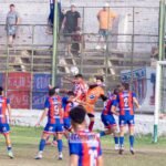 Se cierra la tercera fecha del Clausura Capitalino