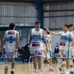 Programación de una nueva fecha del Torneo Anual de Básquet