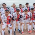 San Lorenzo ganó como visitante y logró su primer triunfo en el Regional