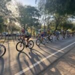 Ciclismo Libre: Se disputa la fecha 27 del calendario