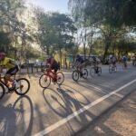 Se viene la fecha 28 del Ciclismo Libre