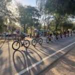 El Ciclismo Libre disputa la fecha 29 del Calendario