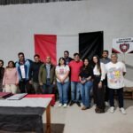 Héctor Quinteros fue reelecto como presidente en Chacarita