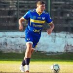 Defensores del Norte sumó un refuerzo en defensa