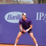 La Serna avanza en Bulgaria y ya está entre los 16 mejores del Challenger de Plovdiv