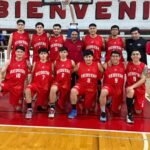 Comienza una nueva fecha del Anual de Básquet