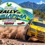 Huillapima será escenario de la 4° fecha del Campeonato Catamarqueño de Rally