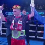 Balta Noria ganó, se quedó con un nuevo título y mantiene su invicto