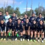 Pasó la segunda fecha del Clausura Femenino Chacarero: Resultados de la jornada
