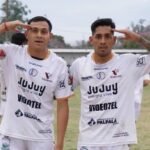 Altos Hornos Zapla ganó en el Regional con Willians Allende como titular