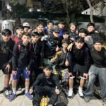 La UNCA definió su Sub 17 para afrontar el Clausura de Inferiores de la Liga Chacarera