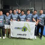 Se viene el Torneo Argentino de Libres de Pádel en Catamarca
