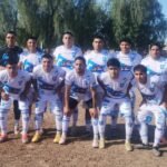 La Liga Recreína ya tiene los cruces de la quinta fecha