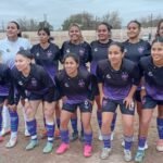 Club Fiel sacó una muy buena ventaja ante Progreso en la semi de la Copa Federal