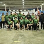 Recreo Handball se consagró subcampeón de la Asociación Santiagueña