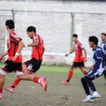 Villa Cubas le ganó a Sarmiento en el inicio del Clausura