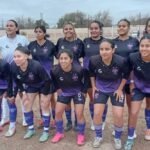 Club Fiel ganó en el inicio del Clausura femenino de la Liga Catamarqueña
