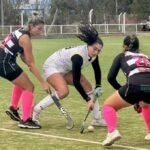 Comenzó el Torneo Clausura 2026 de Hockey: Resultados de la primera fecha