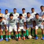 Ferro y Rivadavia repartieron puntos en Huillapima